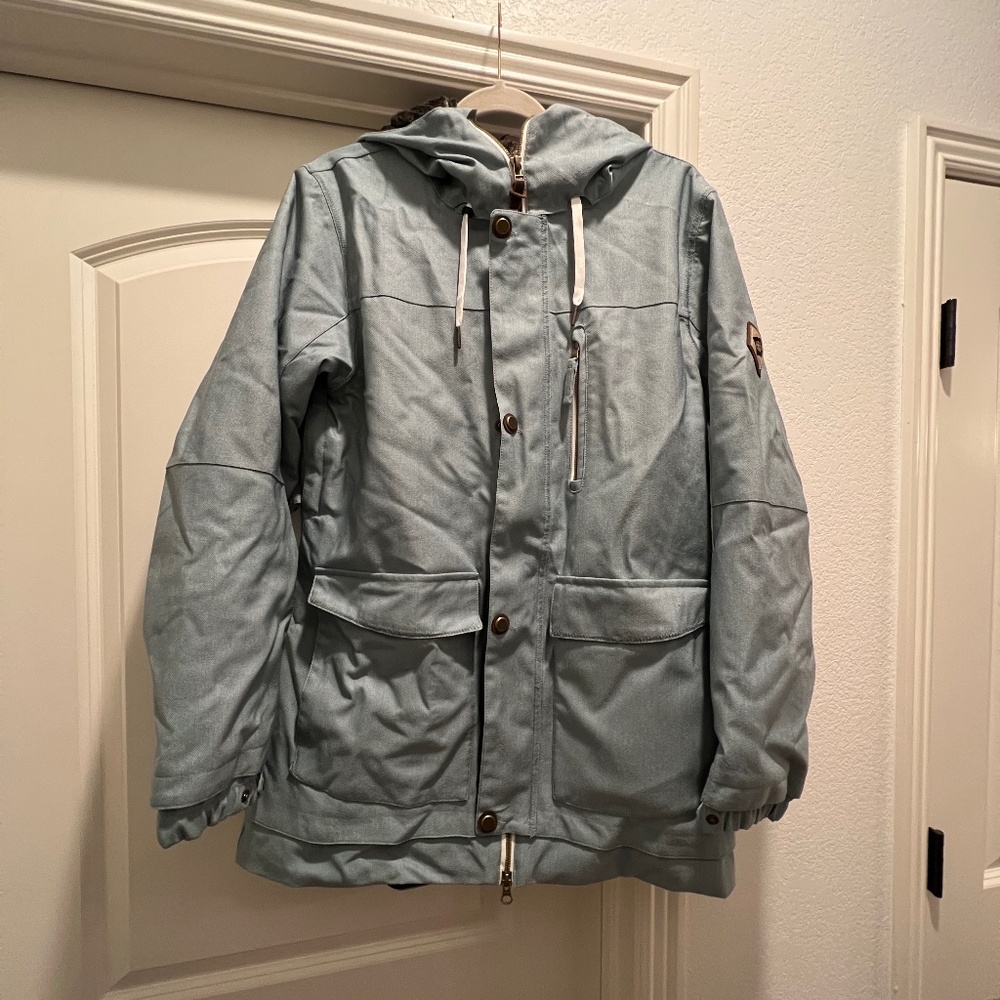 Women’s 686 Ski/Snowboard Jacket